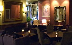 The Hunting Lodge